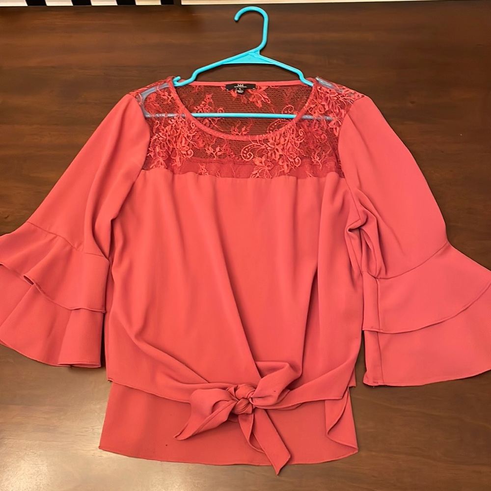 Flowy Blouse